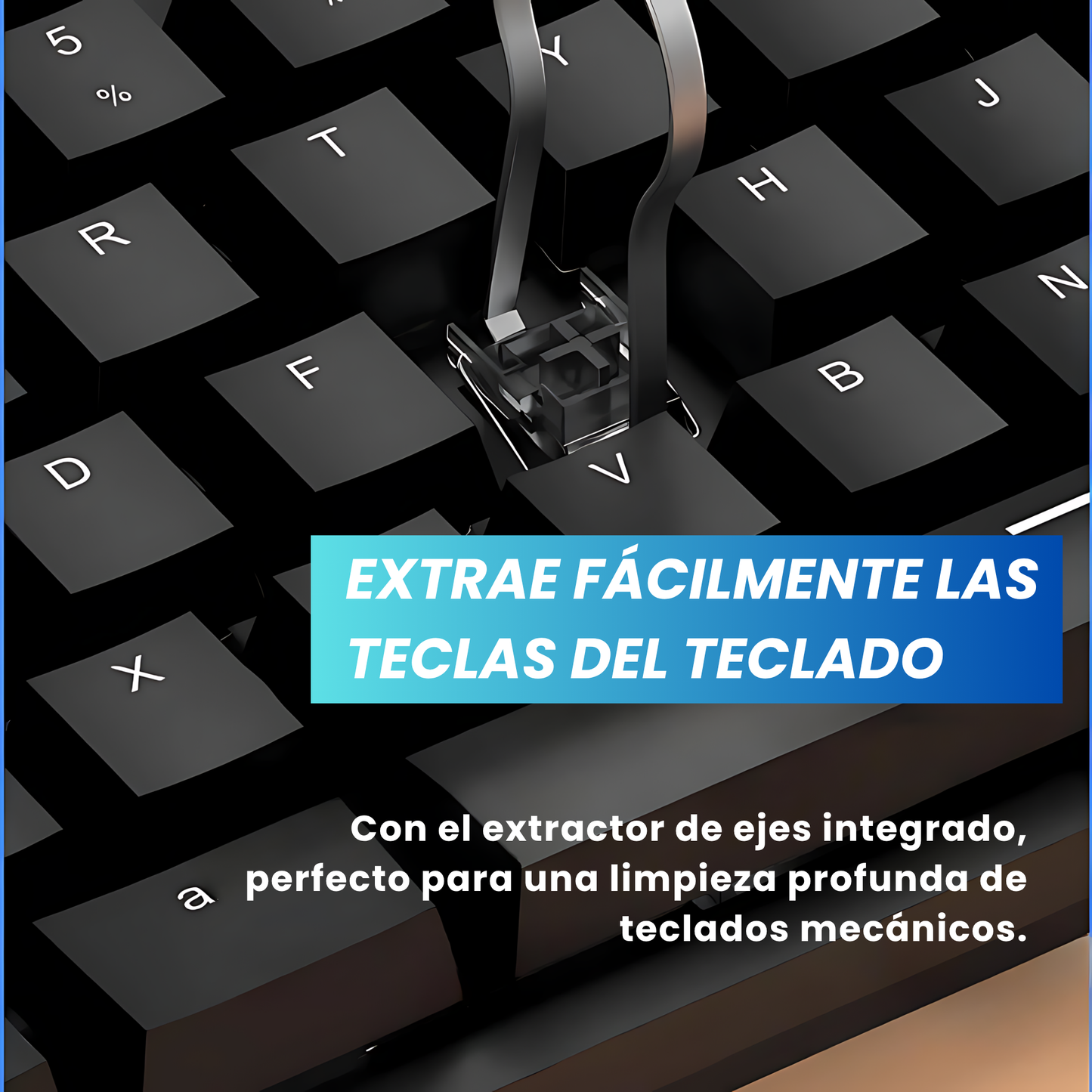 CleanMagicKit™ – El kit 20 en 1 que limpia tus gadgets como por arte de magia