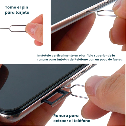CleanMagicKit™ – El kit 20 en 1 que limpia tus gadgets como por arte de magia